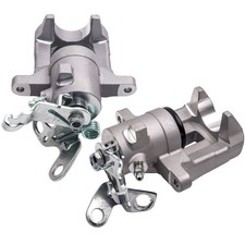 2x étrier de Frein for Audi A3 8P VW Golf V 1K Seat Leon Arrière Gauche Droite