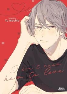 I Dont Know How to Love von Machio, Yu | Buch | Zustand sehr gut