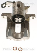 TRISCAN Bremssattel 8175 29221 für VW POLO 4 9A4 9A2 9N2 9A6 9N4 3 CLASSIC 6V2