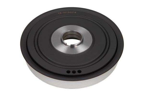 Original MAXGEAR Crankshaft Pulley 30-0112 For Citroën Ford MINI Mazda