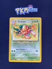 Image for Parasect