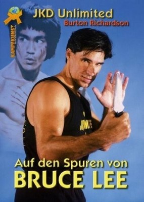 JKD Unlimited: Auf den Spuren von Bruce Lee Buch Sportimex