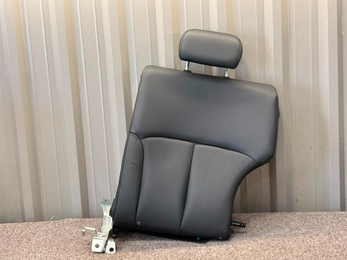SUBARU OUTBACK MK4 2012 - Rear Seat Backrest Passenger Left Side N/S/R 2009-2014