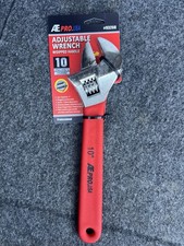 10" ADJUSTABLE WRENCH ATE PRO USA 93208