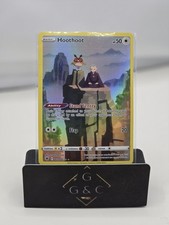 Hoothoot TG12/TG30 Swsh10: Astral Radiance Trainer Gallery Holo on eBay