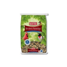 Kaytee Birders Blend Songbird Black Oil Sunflower Seed Wild 16 lb 100033763