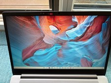 Chromebook Lenovo Ideapad 3i 15 Zoll 3-15 Chromebook Kaufdatum 11/2025 wie …