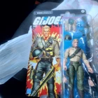 GI Joe Classified Series Retro Card Duke 6" Figure Hasbro 2024 New Sealed