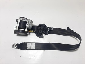 VW GOLF VI 5K1 Sicherheitsgurt vorne rechts 1K4857706BJ 1.8 Benzin 34359835