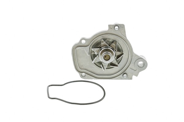 Aisin Wph-006V Kühlmittelpumpe Motorkühlung Wasserpumpe Kompatibel Mit Honda Civic Vi Hatchback Ej, Ek 19200P08003 5860036390 19200P08004 - Bild 3
