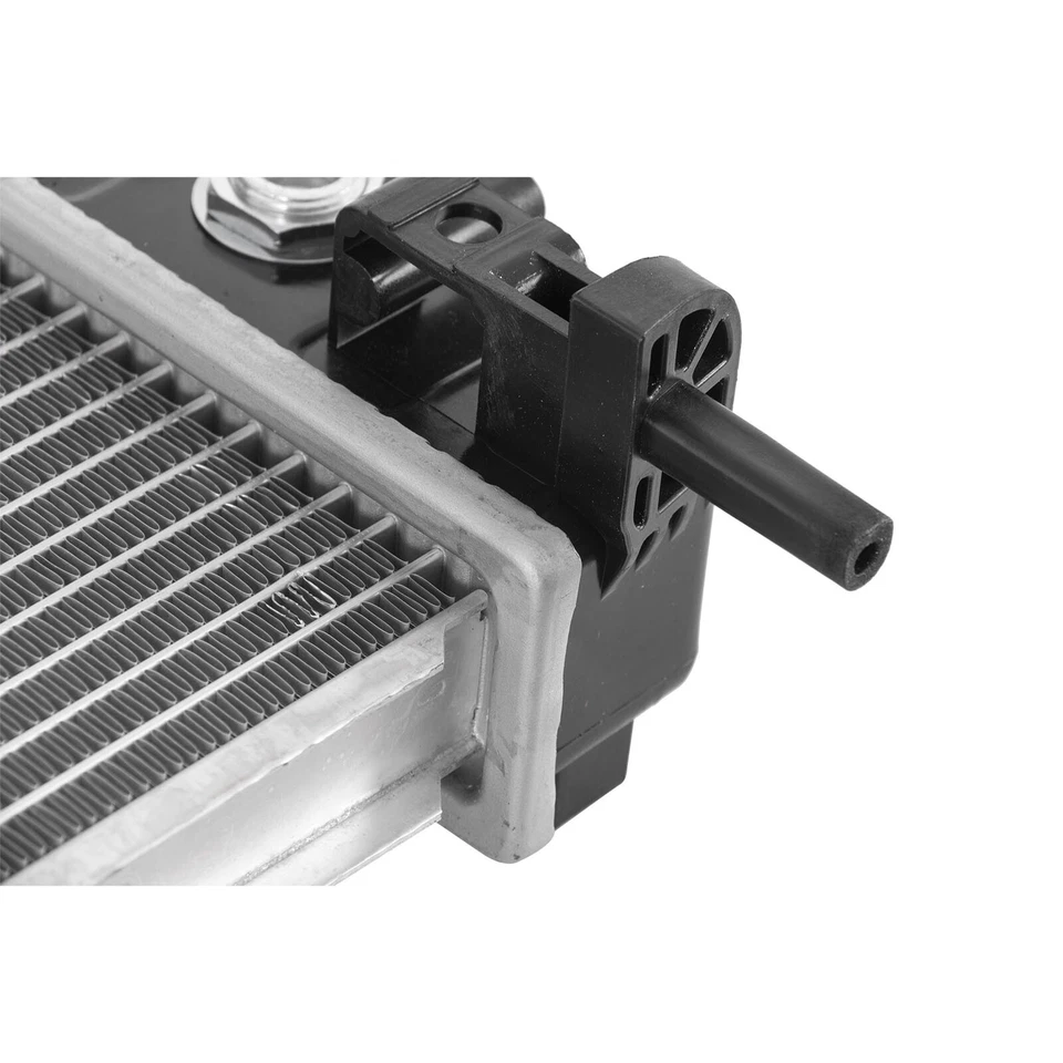 Radiator for Dodge 00-04 Dakota 2000-2003 Durango 2.5 3.7 3.9 4.7 5.2 5.9L 2294 Foto 2 de 4