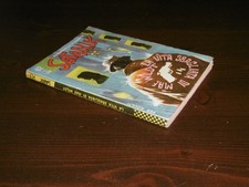 SATANIK PRIMA SERIE  N°62 LA VITA SBAGLIATA DI MAE WILDT EDITORIALE CORNO