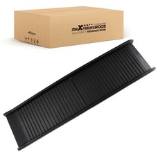 Folding Dog Ramp for SUV High Profile Vehicles  Indoor Use for Furniture