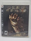 Dead Space (Sony PlayStation 3 / PS3, 2017)