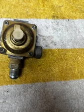 WB19K10055  WB19K27 GE STOVE Regulator Pressure free shipping range