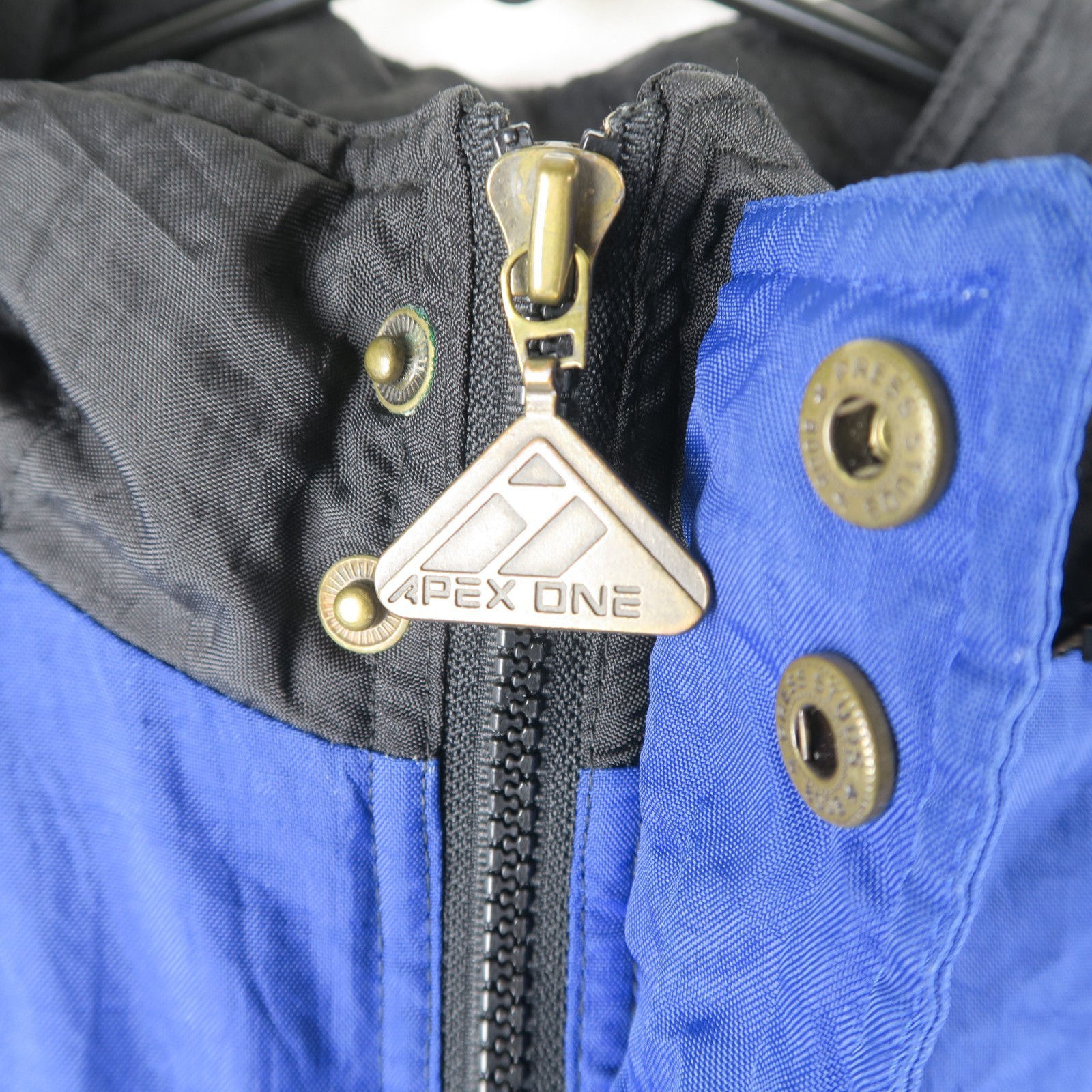 Vintage 90s Dallas Cowboys Apex One NFL Pro Line Puffer Jacket L Quilted Star