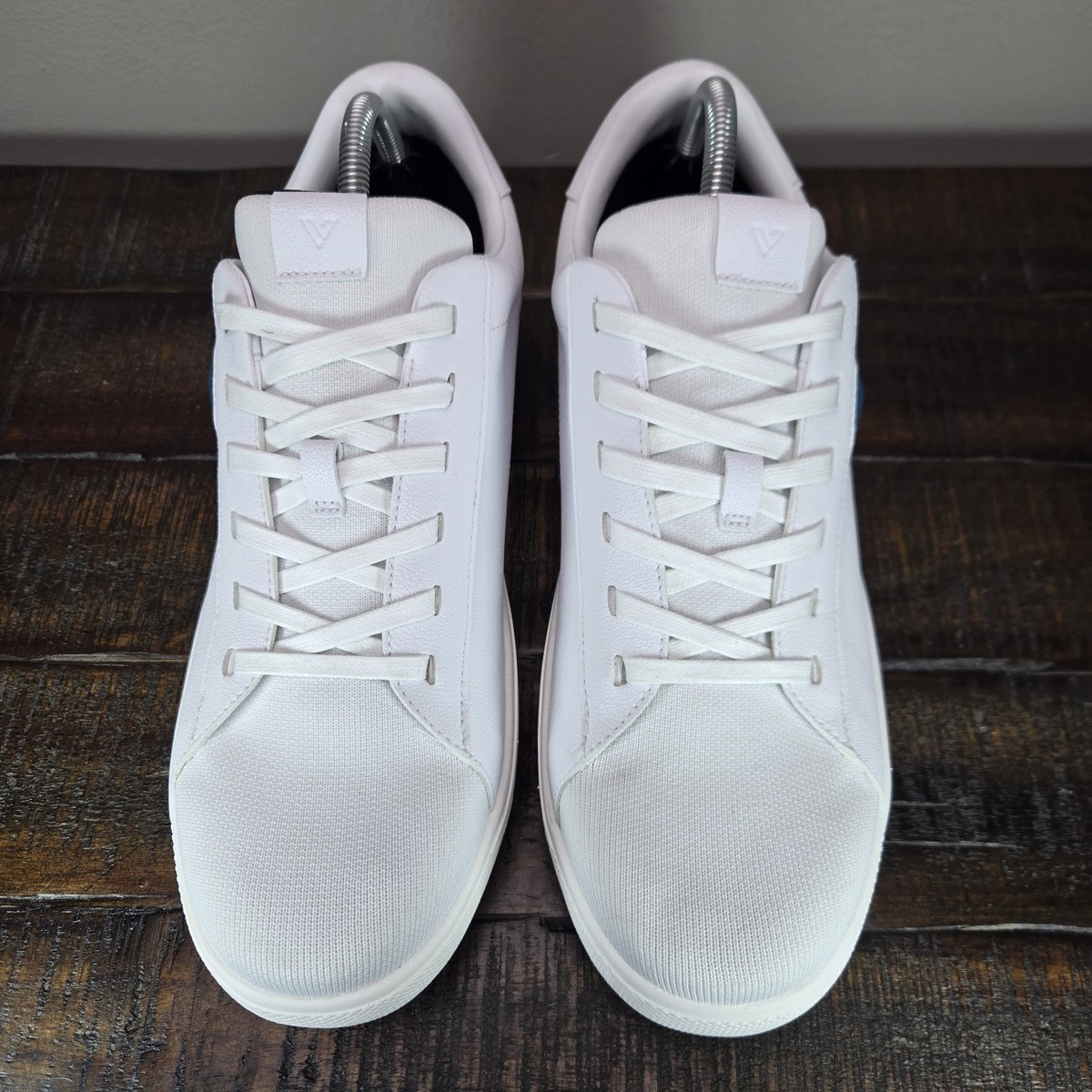 Vessi Soho Sneaker Mens Size 10 Waterproof Shoes Casual  display picture 1