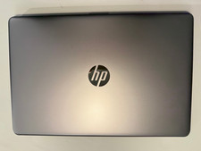 HP 255 G6  Asteroid Silver AMD A6-9220  8GB RAM 256GB SSD