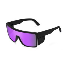Safety Polarized Sunglasses for Men and Women UV400 Protection and Includes R...