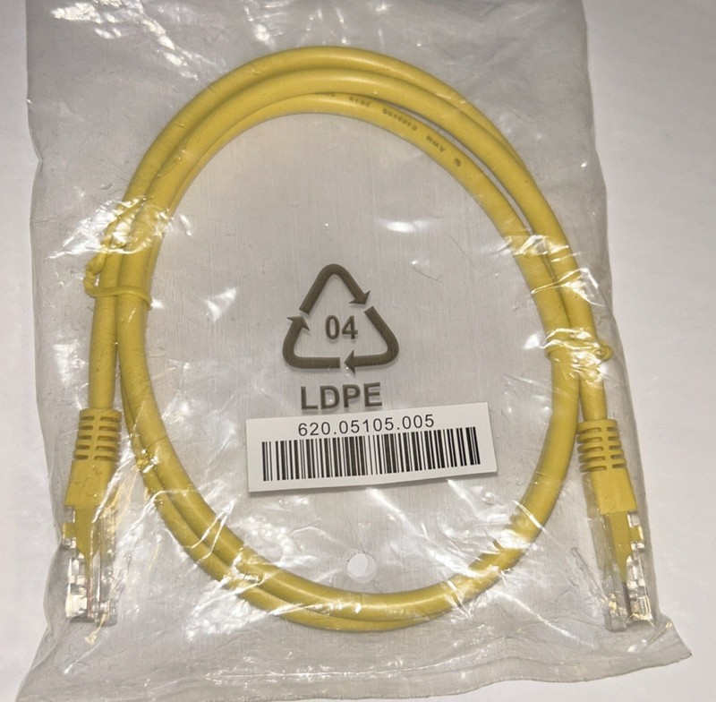 2ft Ethernet Cable 