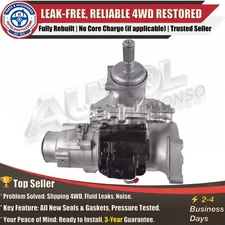 68307403AG Power Transfer Unit Case 2 Speed For 2014-2018 Jeep Cherokee DK4 OE