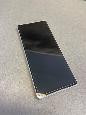 Sony Xperia 5 V SO-53D 5G Smartphone Android entsperrt Japan wie abgebildet...