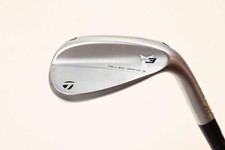 Taylormade MG3 Lob Wedge / 60 Degree / Stiff Flex DG Shaft / Std / Demo