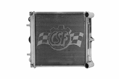 CSF High Racing Aluminum Radiator for 1996-2004 Porsche Boxster