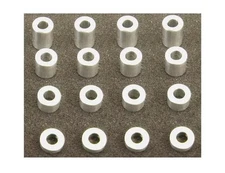 Hot Racing M3 Medium Aluminum Standoff Spacer Set (16) [HRASPC3006]