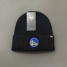 47brand Embroidered Men's and Women's Wool Hats Winter Warm Cold Hats