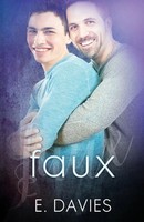 Faux E. Davies Taschenbuch Kartoniert / Broschiert Englisch 2019 E. Davies