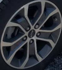 2019 Sonic OE Wheel 16x6 Chevrolet