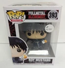 Pop Animation Full Metal Alchemist Roy Mustang 393