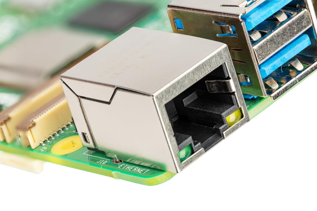 Raspberry Pi 5 8GB RAM for sale online | eBay