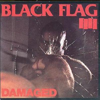 Black Flag: Damaged