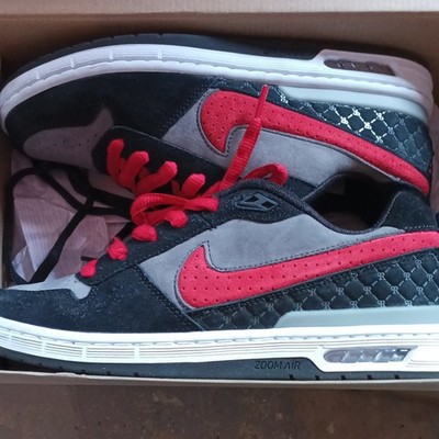 p.Rods Zoom Air Low