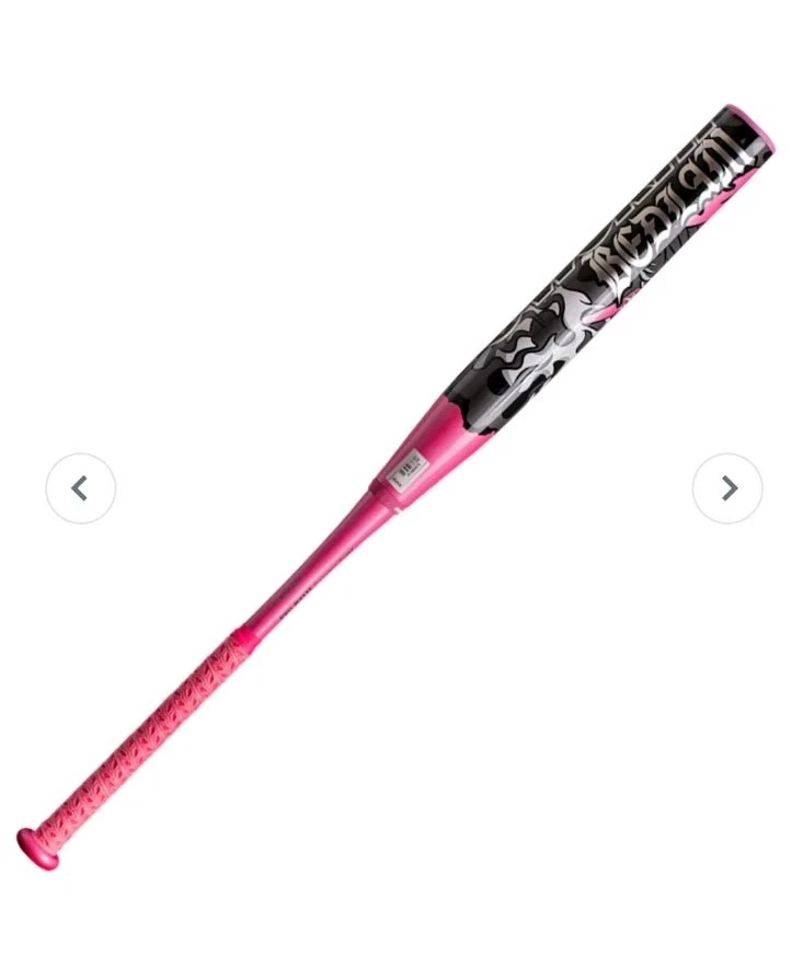 Worth EST Comp WESTBU Adult Balanced USSSA Slowpitch Softball Bat