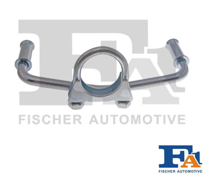 FA1 215-950 Repair Holder, exhaust system for CITROËN,PEUGEOT
