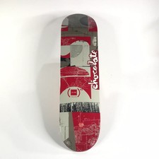Chocolate Kenny Anderson (Red) 8.0