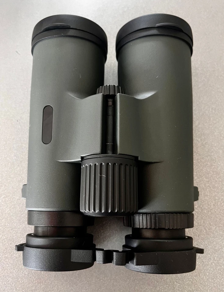 Premium 8x42 HD Binoculars - BAK4 Prisms - Water/Fog Proof - Image 2 of 4