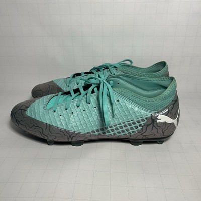 Puma FUTURE 2.4 Soccer Cleats Shoes Men s size 13