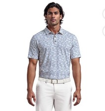 Ben Hogan Size S Short Sleeve Performance Polo New With Tag