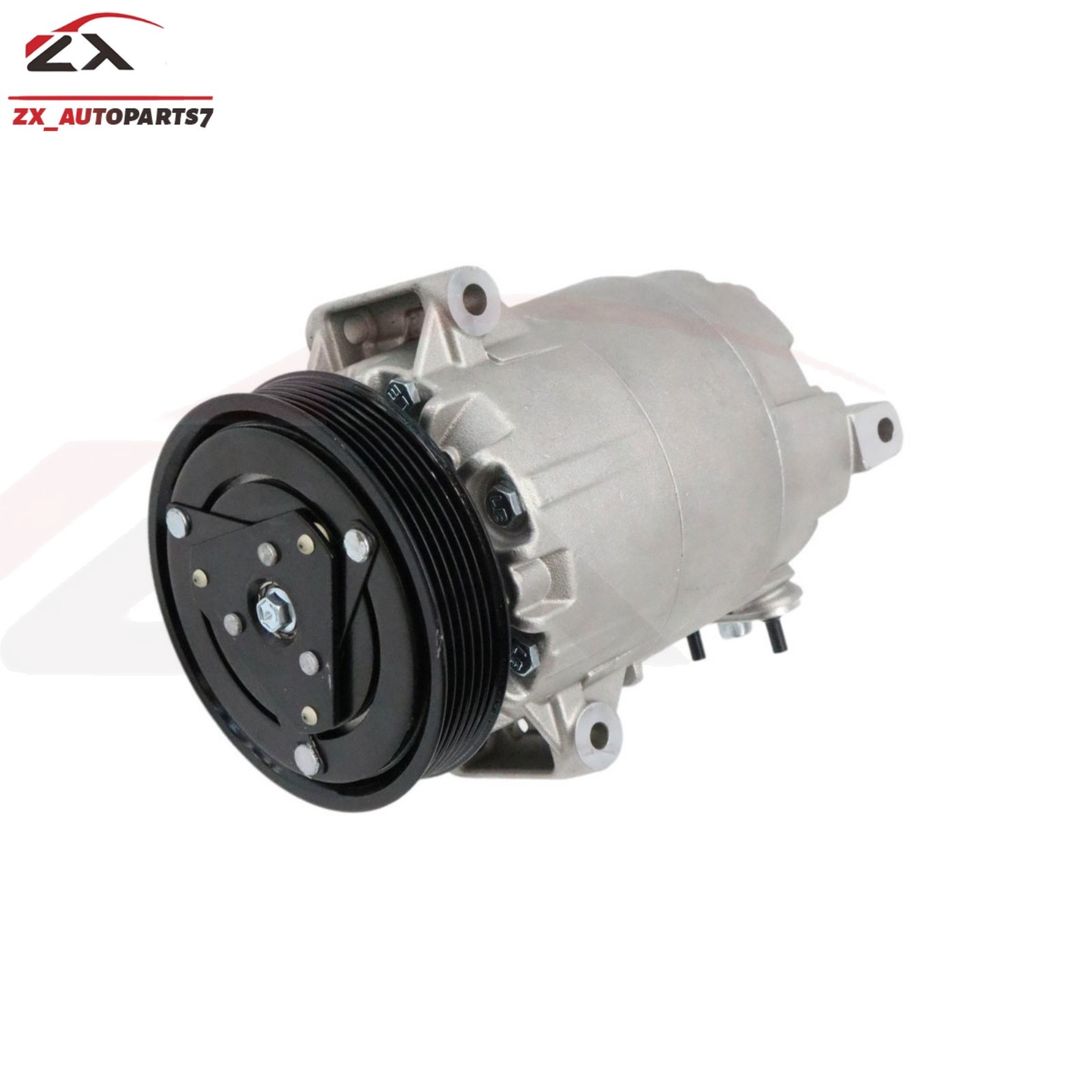 Maserati Quattroporte 2003-2007 Ac compressor