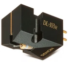 Denon DL-103R Moving Coil Cartridge MC Phono Cartridge Made in Japan "fedex ship