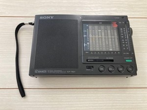 Sony Icf-7601 for sale | eBay