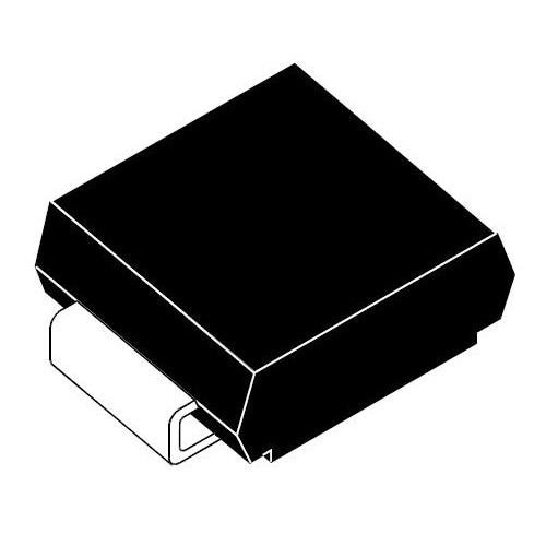 4 Stück SM30T19CAY ESD Entstörer / TVS Dioden 3000 W 28kW Transil 15V bis 33V Bi - Bild 1 von 1