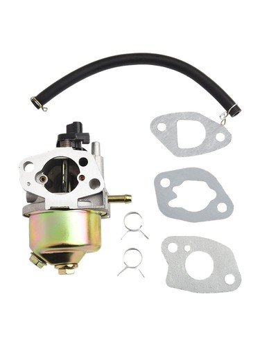 Benutzerfreundlicher Rasenmäher Vergaser einfache Installation minimale Werkzeu - Picture 1 of 12