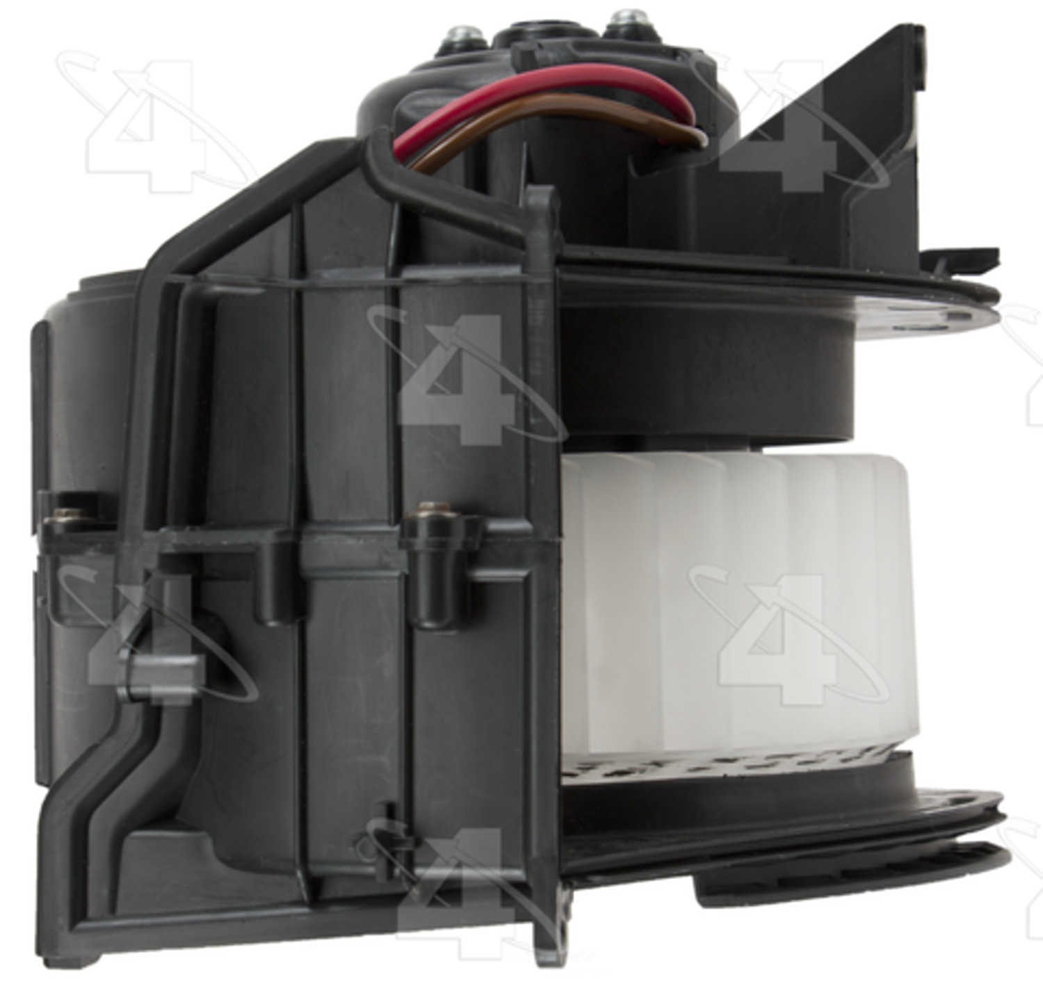 Audi R8 2006-2015 Blower motors Set
