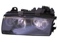 Alkar Hauptscheinwerfer 2710485 FüR E36 BMW 3Er Compact Touring 316 318 Tds 320