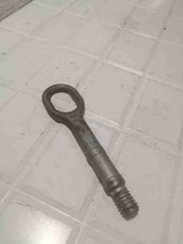 VW TOURAN 1T1, 1T2 Abschlepphaken 1T0805615 1.90 Diesel 77kw 2005 18219178